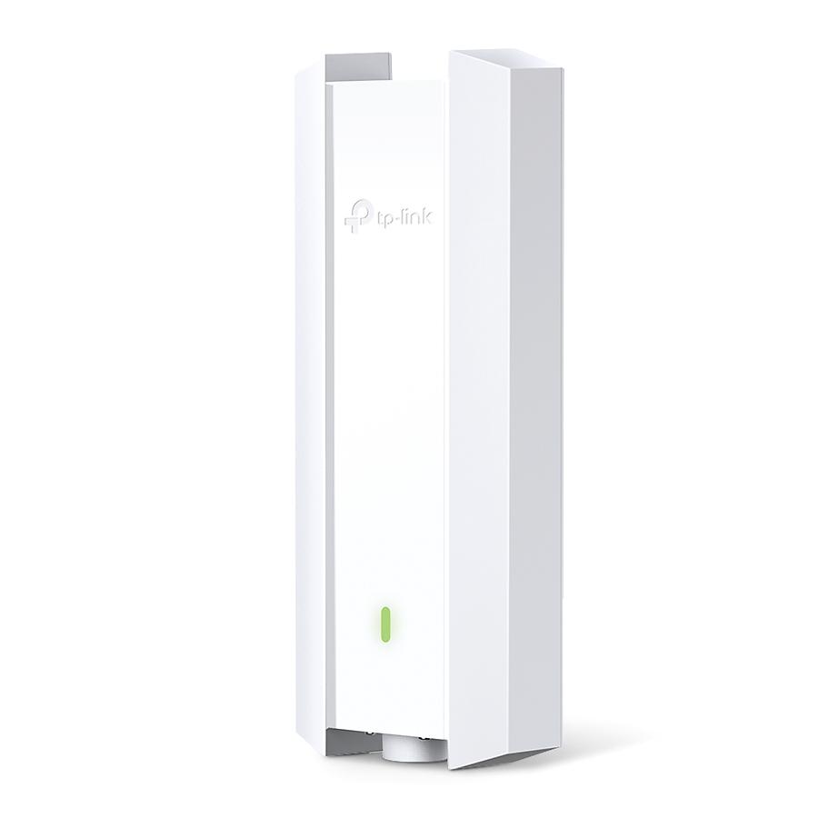 Punct de acces, TP-LINK, EAP610-OUTDOOR, Alb