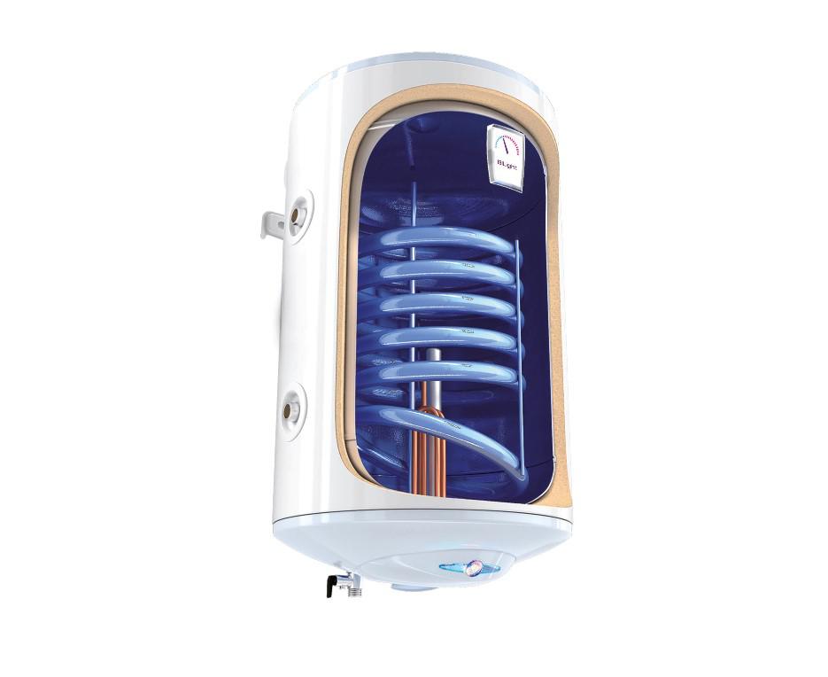 BOILER TERMO ELECTRIC TESY GCVSL 804420