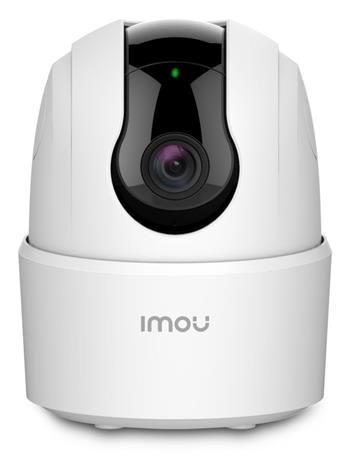 Camera de supraveghere Wireless IMOU Ranger 2C IPC-K2ECP-3H1W cu Pan/Tilt 360 grade, 3MP, 2304×1296, Smart Detection, Smart Tracking, Two-Way Talk, ONVIF