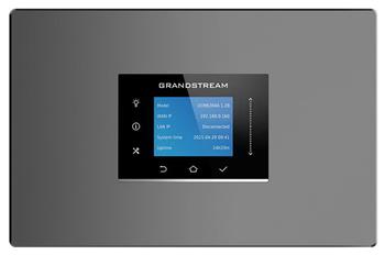 Grandstream UCM6304 Audio VoIP PBX