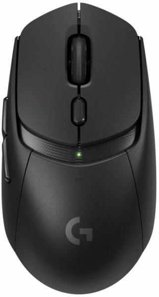 Mouse gaming wireless Logitech G309 LightSpeed Hero 25K DPI, Negru