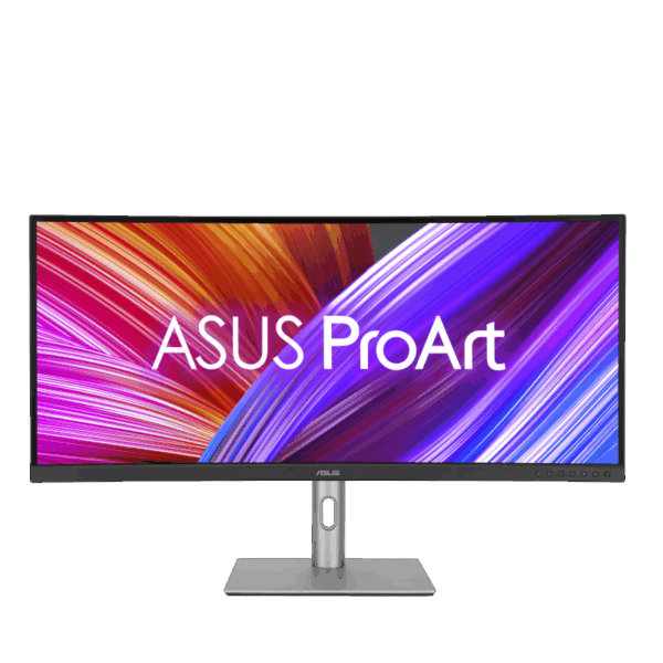 Monitor Curbat ASUS ProArt PA34VCNV 34 inch UWQHD IPS USB-C