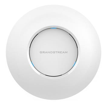 Access Point – Grandstream GWN7615 802.11ac Wave-2, 1.75Gbps, 3×3:3 MIMO, Enterprise Wi-Fi