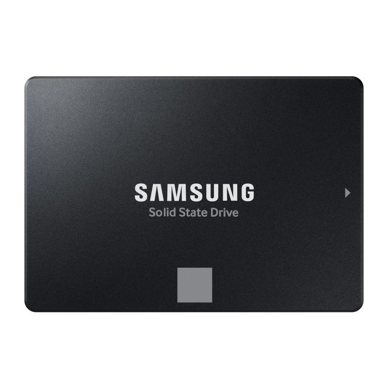 Solid State Drive (SSD) Samsung 870 EVO, 2TB, 2.5″, SATA III