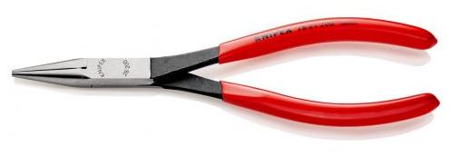 Clesti de montaj, Knipex, falci semicirculare scurte, 200 mm 4 Clesti de montaj, Knipex, falci semicirculare scurte, 200 mm - imagine 4