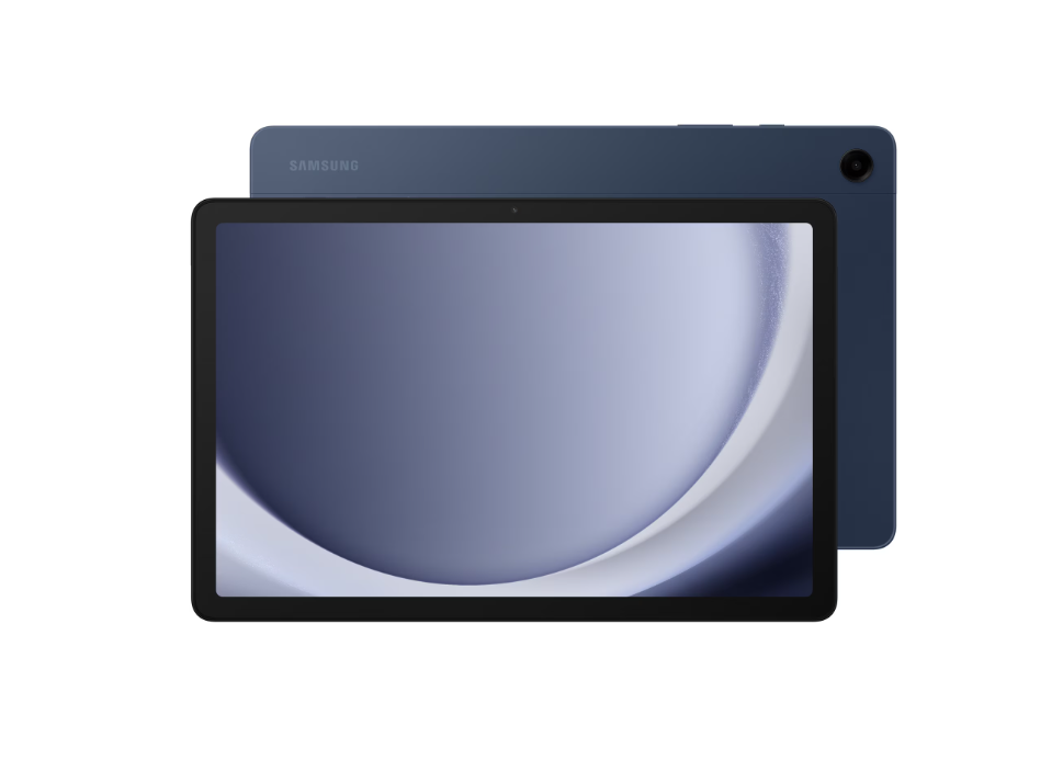 Tableta Samsung Galaxy Tab A9+, Octa-Core, 11″, 8GB RAM, 128GB, 5G, DARK BLUE