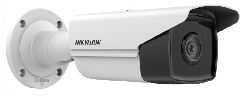Camera de supraveghere Hikvision Network Pro Series with AcuSense DS-2CD2T83G2-2I4 4mm AcuSense Fixed Bullet Network Camera, 8MP, 3840x2160 1 Camera de supraveghere Hikvision Network Pro Series with AcuSense DS-2CD2T83G2-2I4 4mm AcuSense Fixed Bullet Network Camera, 8MP, 3840x2160