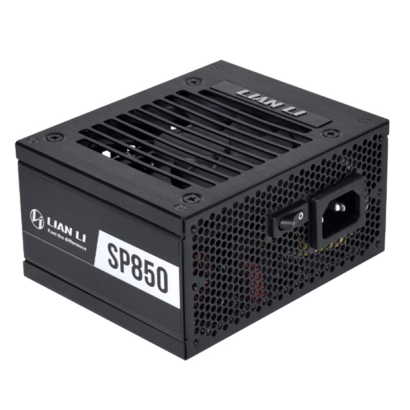 Sursa Lian Li SP850 850W 80+ Gold SFX, Full Modular