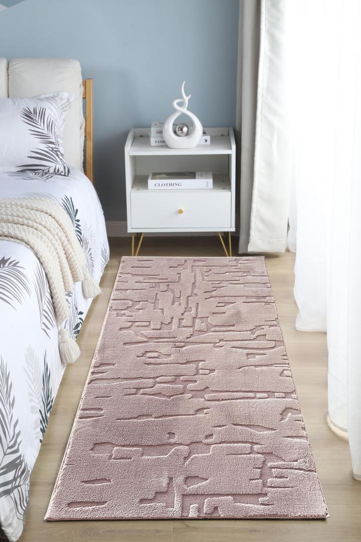 Covor, model in relief,Vista,80x150 BRW 1 Covor, model in relief,Vista,80x150 BRW