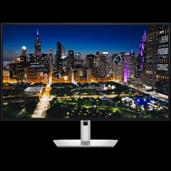 Monitor Dell U3225QE 4K 120Hz Thunderbolt Hub