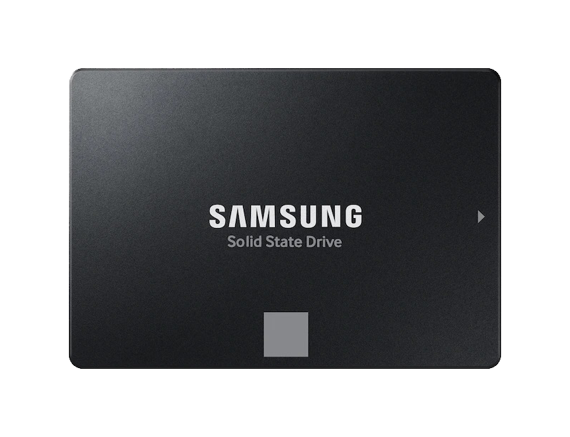 Solid State Drive (SSD) Samsung 870 EVO, 500GB, 2.5", SATA III 2 Solid State Drive (SSD) Samsung 870 EVO, 500GB, 2.5", SATA III - imagine 2