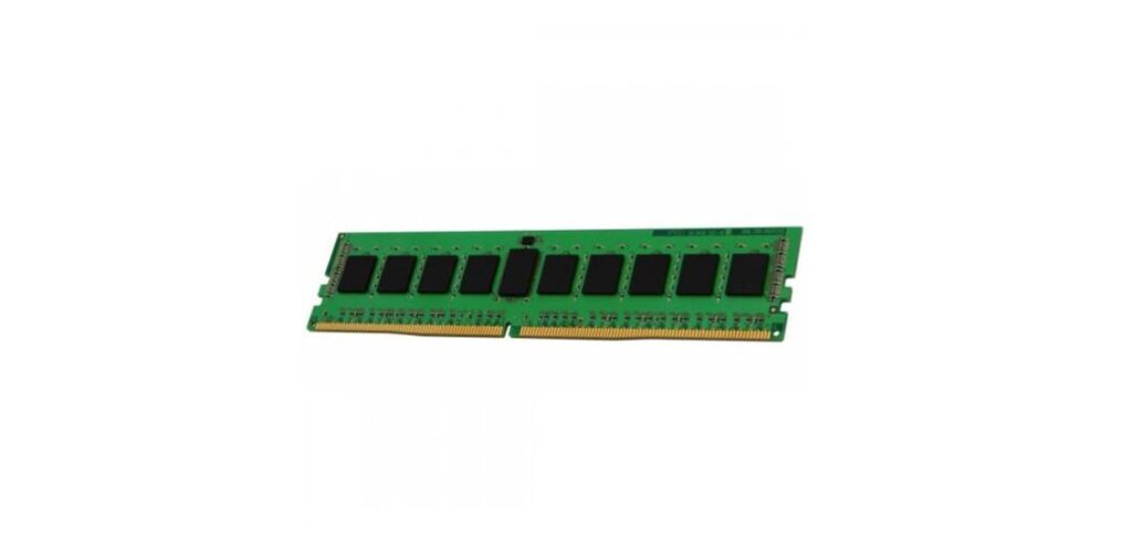 Memorie Kingston, 8GB DDR4, 3200MT/s, CL22