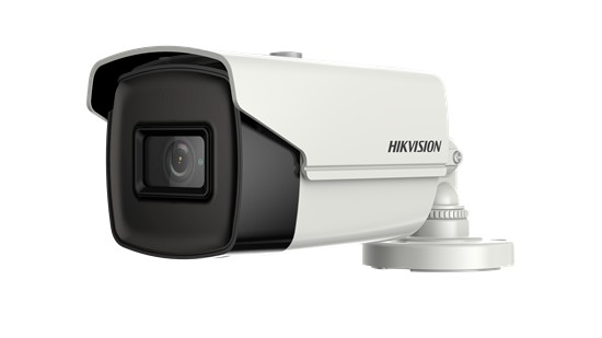 Camera de Supraveghere Hikvision DS-2CE16H8T-IT5F36, 5MP, CMOS, 80M IR, IP67