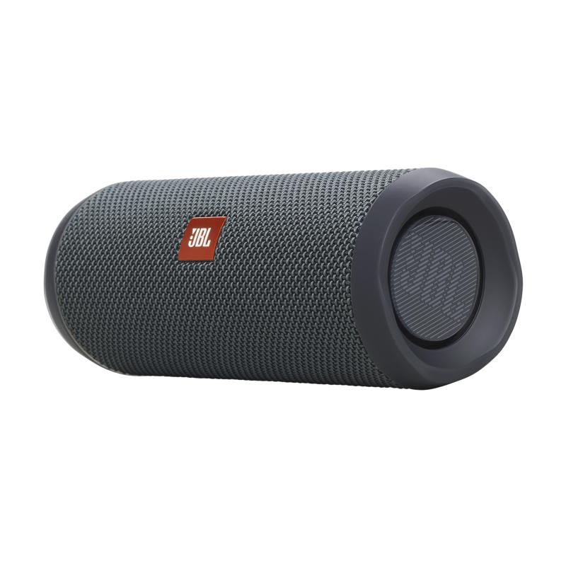 Boxa portabila JBL Flip Essential 2, 20W, Bluetooth, 10H, IPX7, Gri
