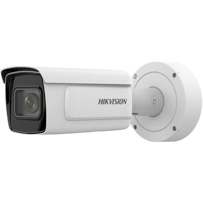 Camera IP Bullet Hikvision iDS-2CD7A26G0/P-IZHSC, 2MP, Lentila 2.8-12mm, IR 50m