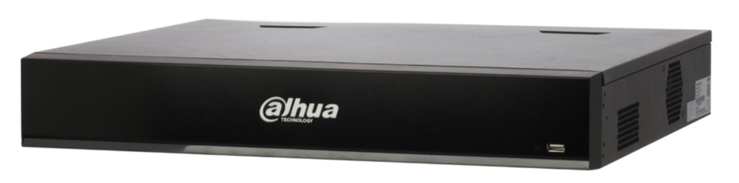 Dahua AI NVR4416-16P-I 2 Dahua AI NVR4416-16P-I - imagine 2