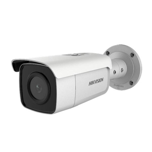 Camera supraveghere Hikvision IP bullet DS-2CD2T86G2-ISUSL 8MP 2.8mm IR 60m ACUSENS