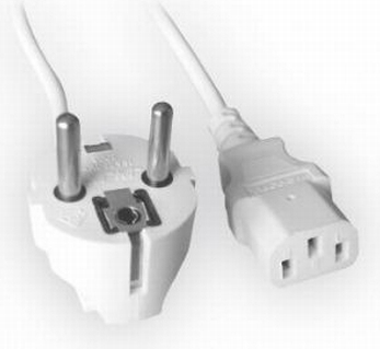 Cablu alimentare Gembird 1.8m 1 Cablu alimentare Gembird 1.8m