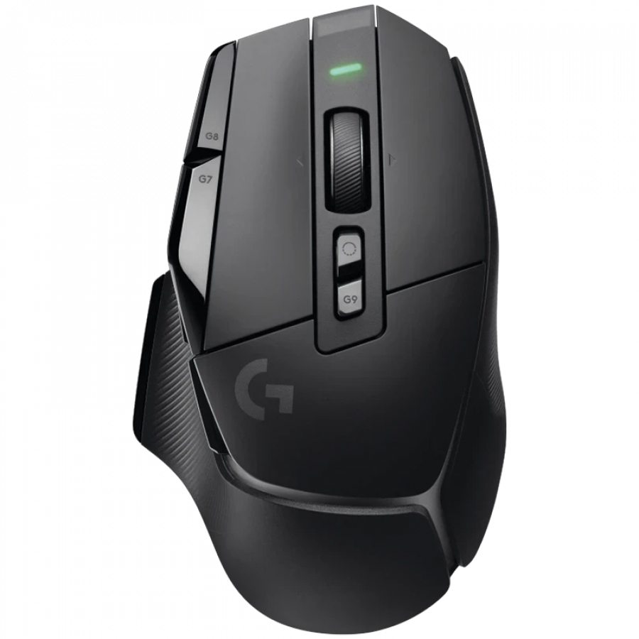 Mouse gaming Logitech G502 X, Negru 1 Mouse gaming Logitech G502 X, Negru