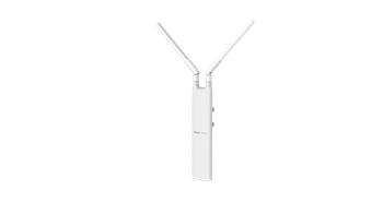 Acces Point exterior AC1300 Dual-Band, Wi-Fi 5, 1x GE, PoE IN, Cloud Management – Ruijie RG-RAP52-OD