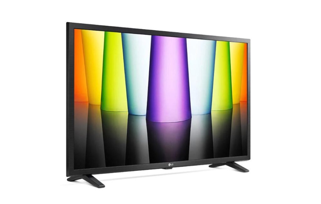 Televizor LG LED 32LQ631C, 80 cm, Smart, Full HD, Negru