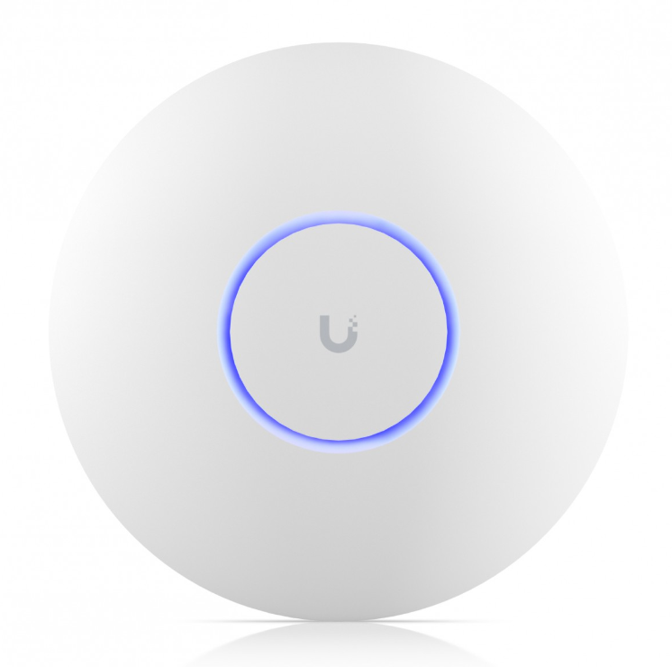 Access point Ubiquiti U7-PRO UniFi 7, Tri-Band Gigabit, Wi-Fi 7, PoE+, port 2.5GbE