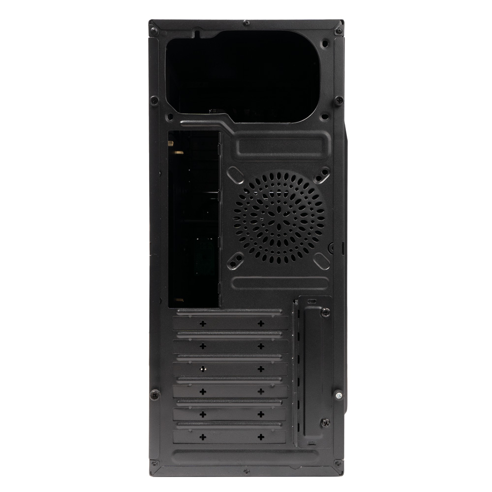 Carcasa SPACER STYLE, Middle Tower, ATX, fara sursa 5 Carcasa SPACER STYLE, Middle Tower, ATX, fara sursa - imagine 5