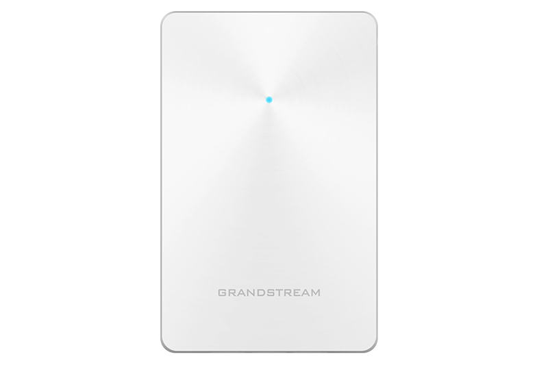 Punct de acces GrandStream, 2 x 10/100/1000 Mbit/s 4 Punct de acces GrandStream, 2 x 10/100/1000 Mbit/s - imagine 4