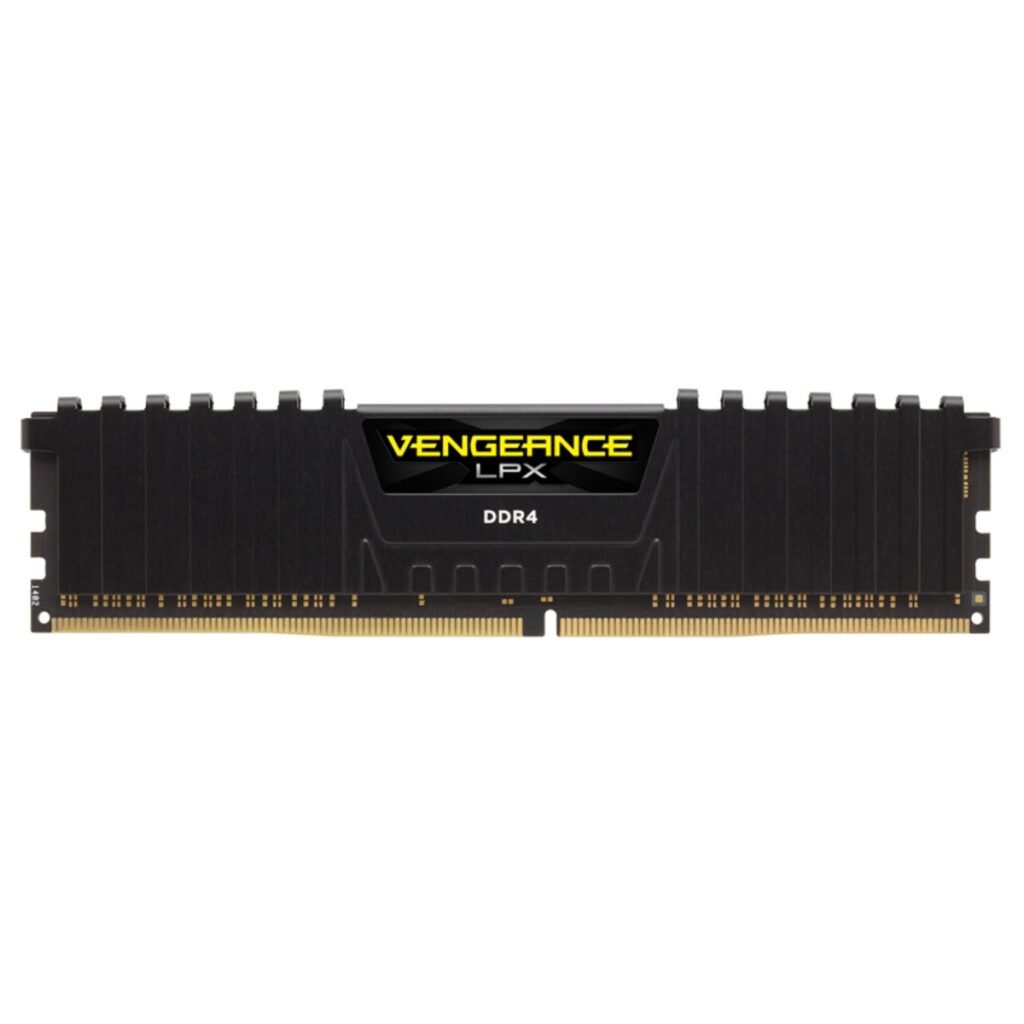 CR DDR4 16GB 3000 VENGEANCE LPX 1 DIMM