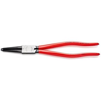 Cleste inel siguranta interior Knipex varfuri drepte 85-140 mm
