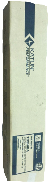 TONER TOSHIBA COMPATIBIL T201KT DK