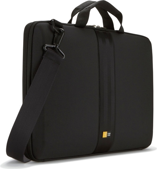 Husa laptop Case Logic Spuma Eva, 16″, Negru