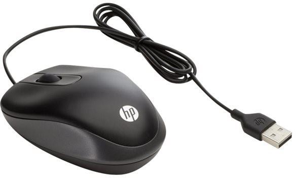 Mouse, HP, USB, negru