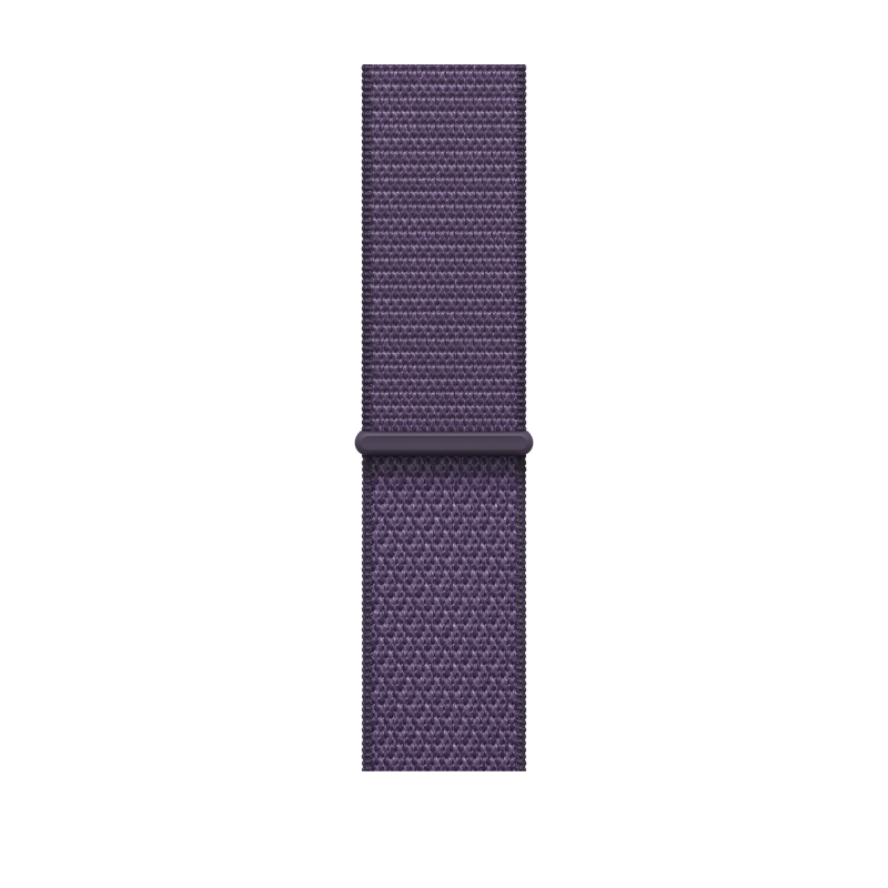 Curea pentru Apple Watch 40mm, Sport Loop, Purple Fog