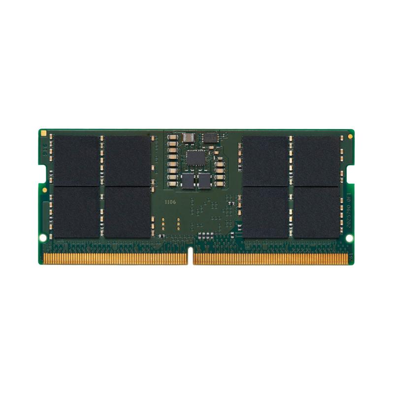Memorie Laptop Kingston, 16GB DDR5, 5600MT/s, CL46