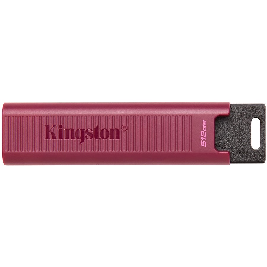 Memorie USB Kingston 512GB DataTraveler Max Type-A 1000R/900W USB 3.2 Gen 2 3 Memorie USB Kingston 512GB DataTraveler Max Type-A 1000R/900W USB 3.2 Gen 2 - imagine 3
