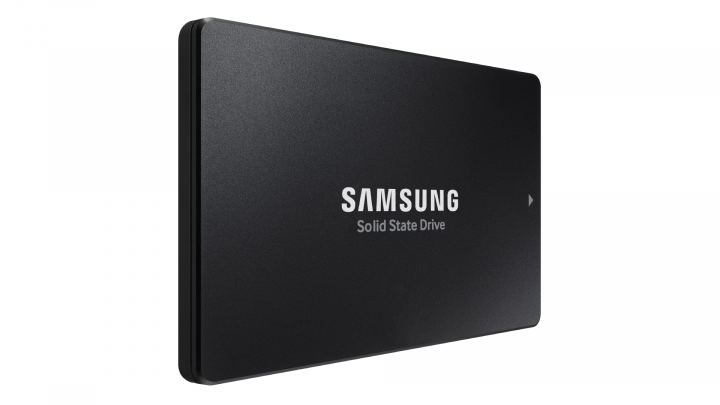 SSD Samsung 3.8TB 2.5″ MZ7L33T8HBLT00W07