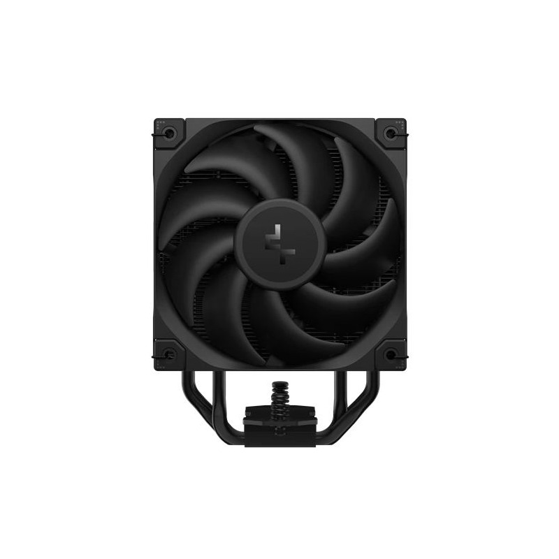 Cooler Procesor Deepcool AK400 DIGITAL PRO BLACK
