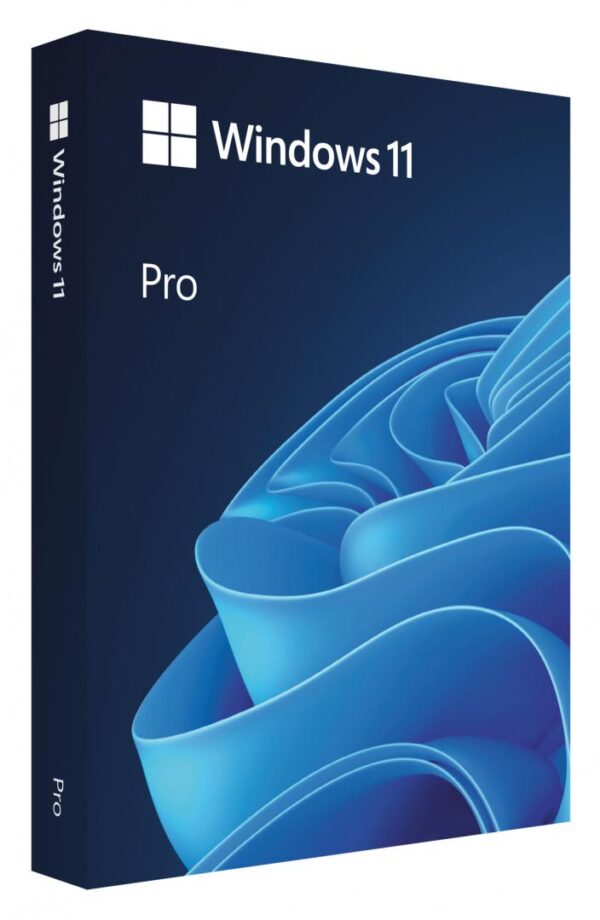 Microsoft Windows 11 Pro USB FPP