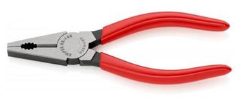 Cleste combinat/patent Knipex 140 mm