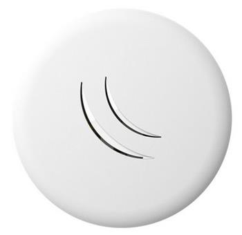 Access Point MIKROTIK cAP lite 802.11b/g/n, L4 64MB RAM, 1xLAN PoE 802.3af/at