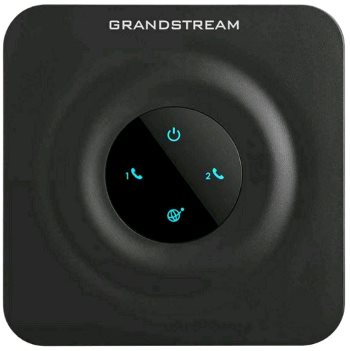 Adaptor VoIP Grandstream HT802
