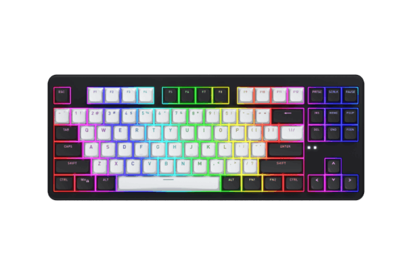 HATOR Rockfall 3 Mecha tastatură mecanică wireless