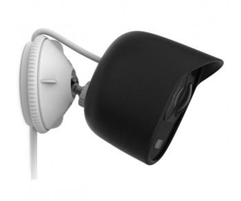 Husa camera supraveghere, Imou, Impermeabil, Negru