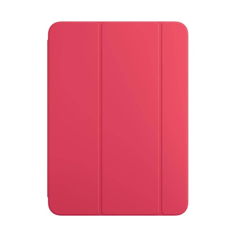 Husa de protectie Apple Smart Folio pentru iPad 11, Watermelon