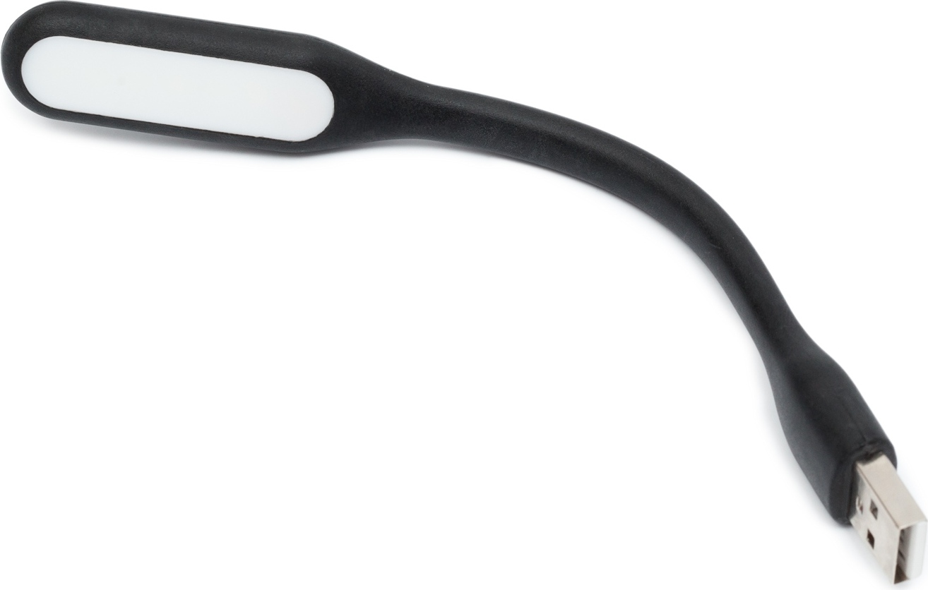 Lampa Light LED Spacer SPL-LED-BK, pentru laptop, flexibila, USB 2 Lampa Light LED Spacer SPL-LED-BK, pentru laptop, flexibila, USB - imagine 2