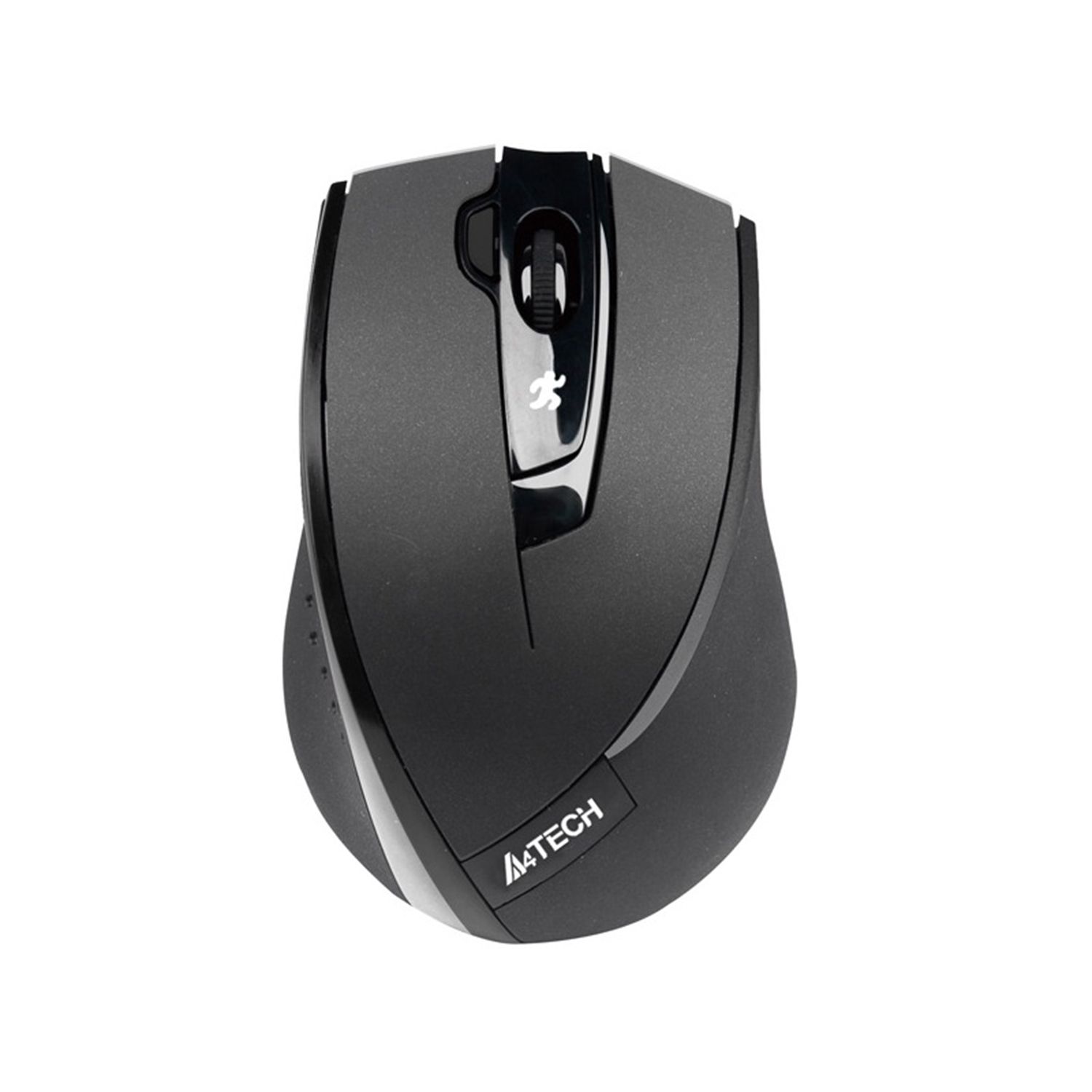 Mouse Wireless Optic A4-Tech G7-600NX-1, USB, Negru 1 Mouse Wireless Optic A4-Tech G7-600NX-1, USB, Negru