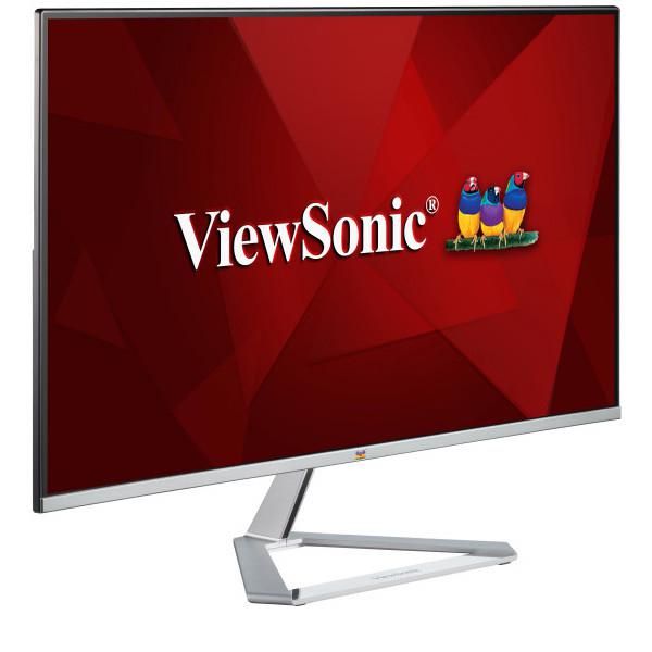 Monitor LED IPS Viewsonic 27", Full HD, HDMI, Negru 5 Monitor LED IPS Viewsonic 27", Full HD, HDMI, Negru - imagine 5