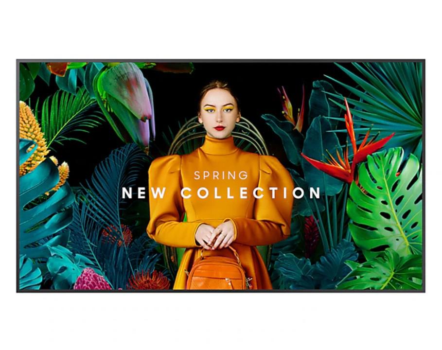 Monitor signage SAMSUNG QM65C