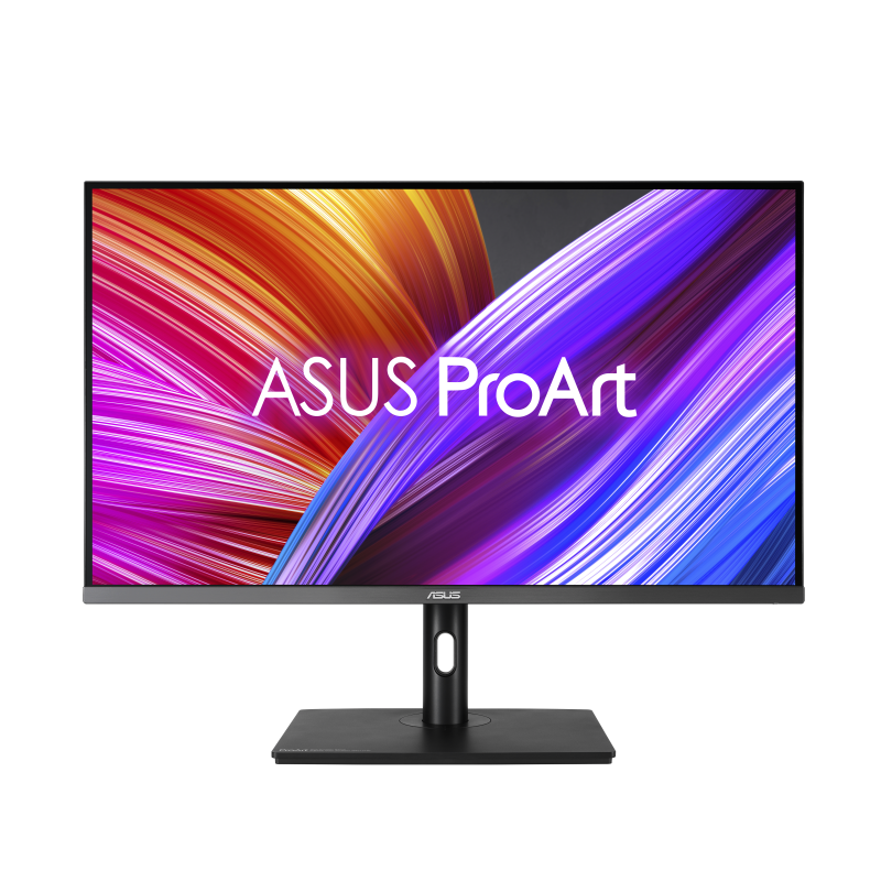 Monitor Grafica IPS LED ASUS ProArt 32″ PA32UCR-K, Ultra HD (3840 x 2160), HDMI, DisplayPort, Boxe (Negru)